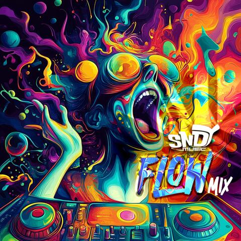 Sndy Mix Flow (class mix)
