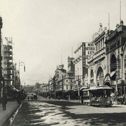 Chaos (Instrumental)