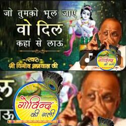 Jo Tumko Bhul Jaye Woh Dil Kaha Se Lau (superhit bhajan)