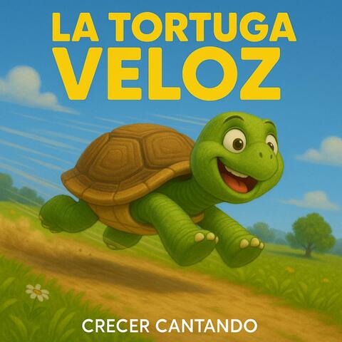 La Tortuga Veloz