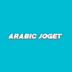 ARABIC JOGET