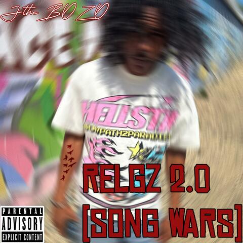 Relgz 2.0 (Song Wars )