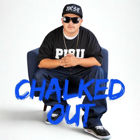 Chalked Out (feat. Yako18)