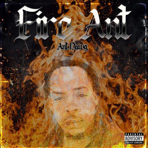 Fire Ant