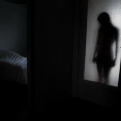 i am not your stalker, i am your guardian angel