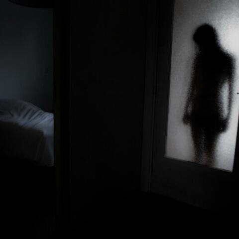 i am not your stalker, i am your guardian angel