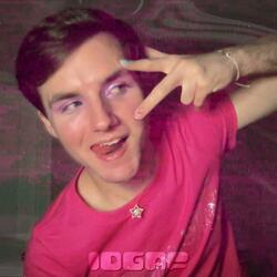 IDGAF (feat. Aiden Outrageous) (Instrumental)