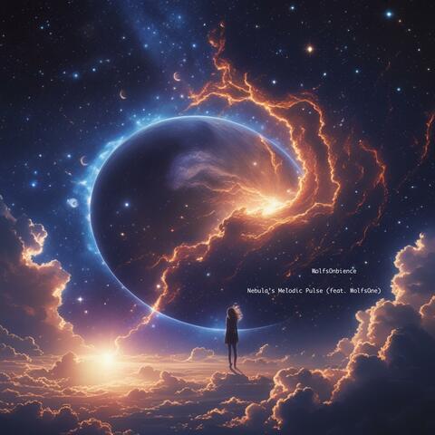 Nebula’s Melodic Pulse