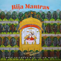 Saraswati Bija Mantra for Inner Stillness, Wisdom and Creativity