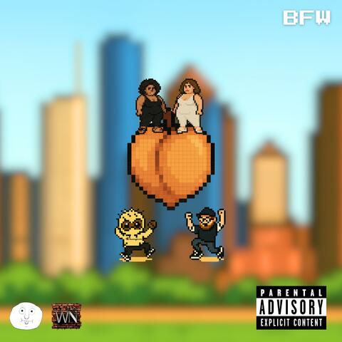 Big Fine Woman (feat. White Noize)