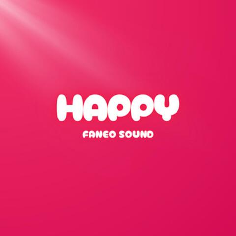Happy