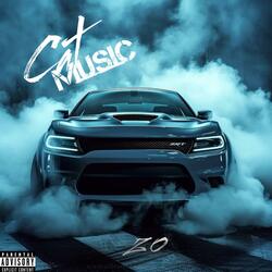 CAT MUSIC
