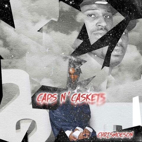 CAPS N' CASKETS