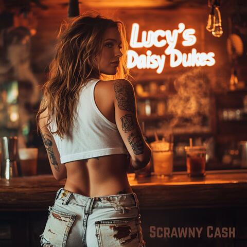 Lucy's Daisy Dukes