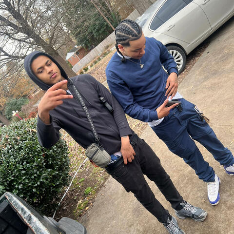 Top Shottas