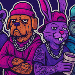Rap Base Estilo Calle