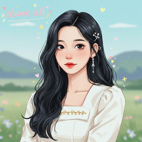 Above All