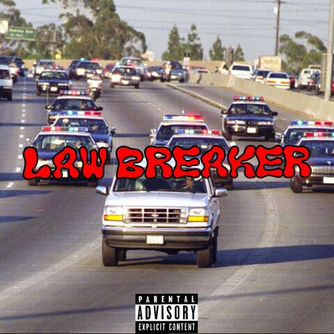law breaker