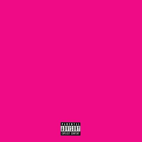 ALL PINK