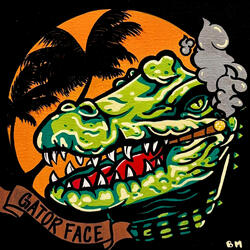 Gatorface