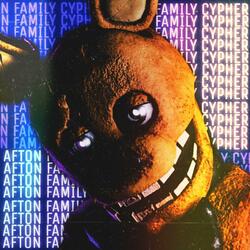 The Afton Family Cypher (feat. Code Magnet, HI-SUNKO & Temp&Music)