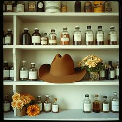 Drugstore Cowboy (feat. Nevva Noah)