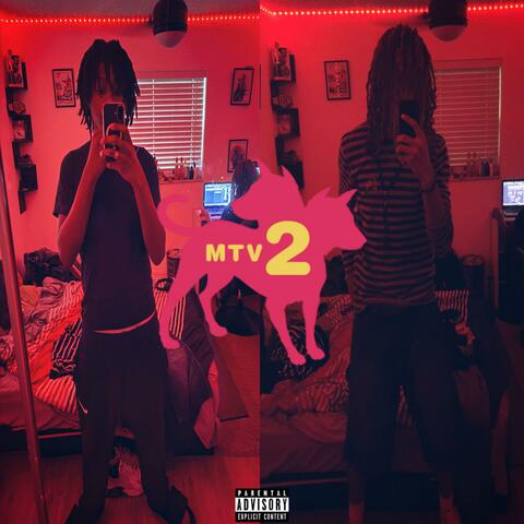 Medicine (feat. Marsaint)