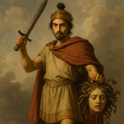 Perseus (feat. Xoos)