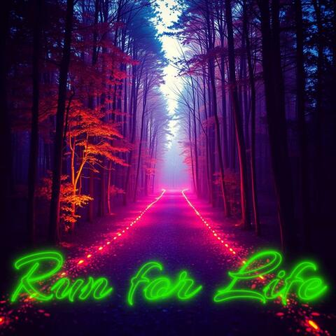 Run for Life