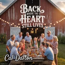 Back Where The Heart Still Lives