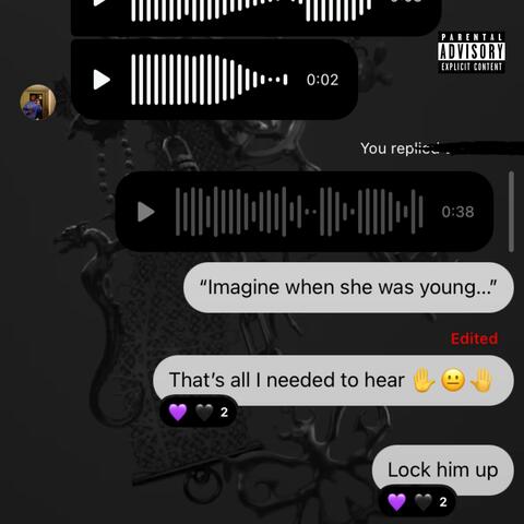 lock em up (feat. JLK Live) [Live]