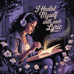 I Healed Myself With Each Lyric
