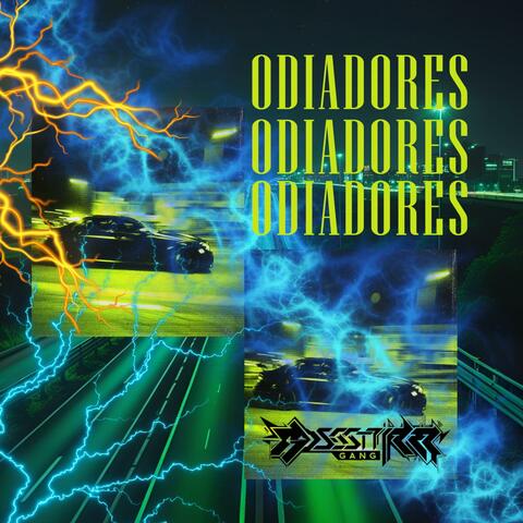 Odiadorxs