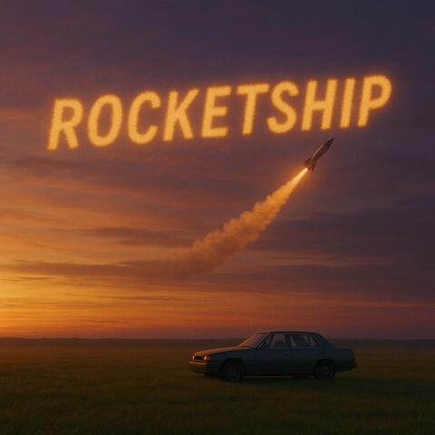 ROCKETSHIP