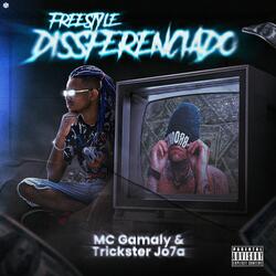 Freestyle Dissferenciado (feat. Trickster Jo7a)