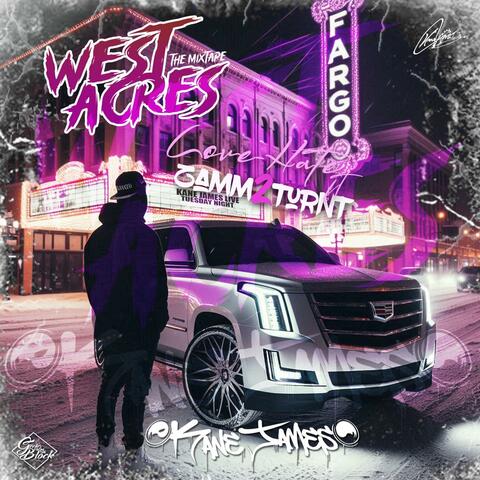 Love-Hate (feat. Zamm 2turnt)