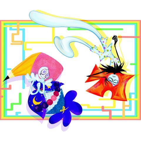 Puzzle & Sling: Boredom Killers (Original Soundtrack)
