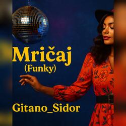 Mričaj (Funky)Gitano_Sidor