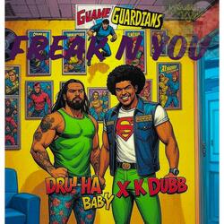FREAK N YOU (feat. K Dubb)