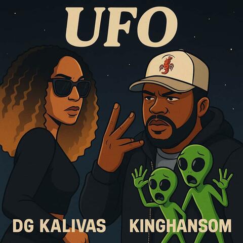 UFO