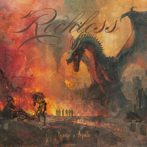 Reckless (feat. AIBEATSS & APOLLO)