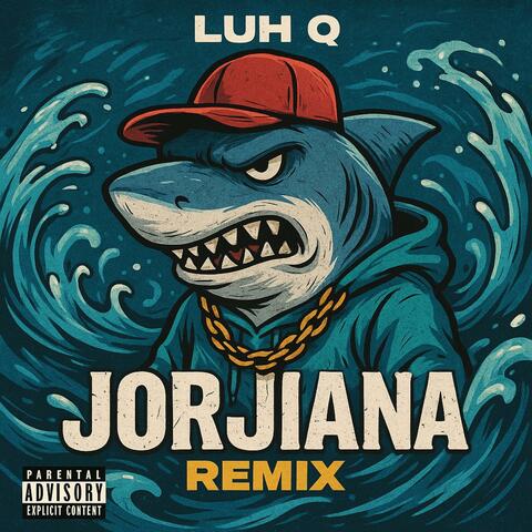 Shark Remix (feat. Dreskii)