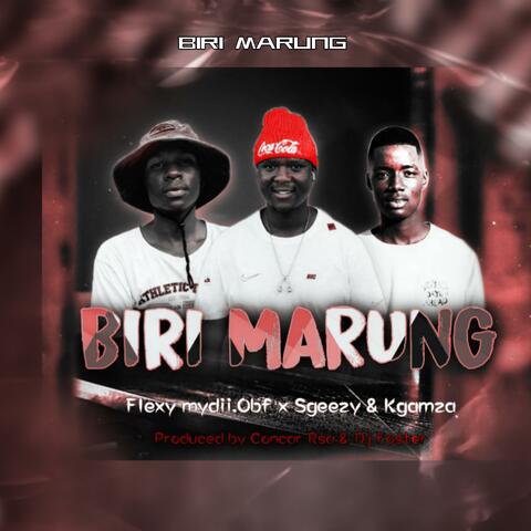 BIRI MARUNG