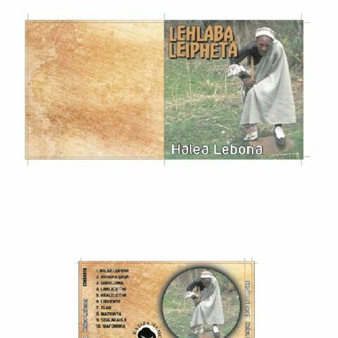 LEHLABA LEI PHETHA