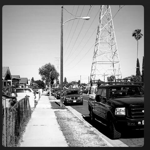 West Coast (feat. BenjiBoyMac)