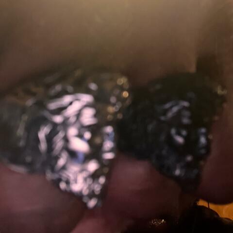 Recharged For God Rough Mix