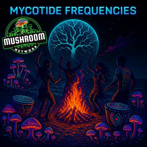 MycoTide Frequenices