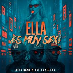 Ella es muy sexy (feat. Artur Rams & K99 The Black Rhyno)