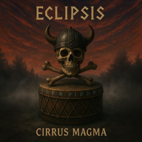 Cirrus Magma