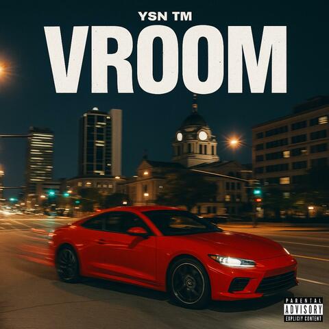 VROOM